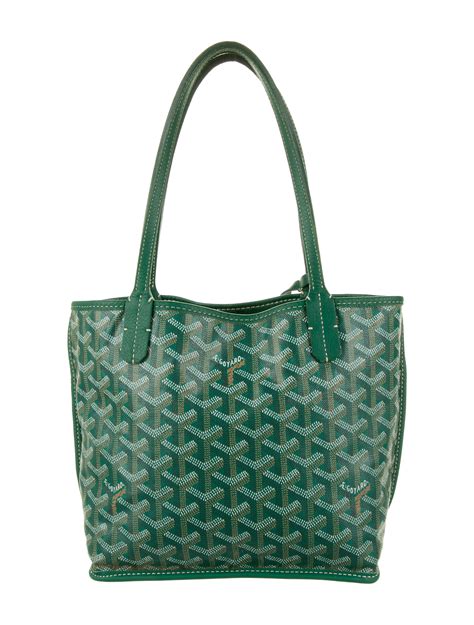 the goyard anjou tote|goyard anjou mini tote bag.